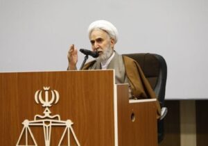 پیام تبریک دادستان کل کشور به مناسبت روز ارتش جمهوری اسلامی