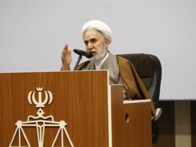 پیام تبریک دادستان کل کشور به مناسبت روز ارتش جمهوری اسلامی