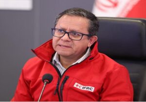 هلالاحمر ایران، شریک قابل اعتماد فدراسیون جهانی صلیب سرخ است