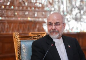 قالیباف: اگر آتش‌بس را قبول کردیم به این دلیل بود که آن‌ها خواسته‌های ما را پذیرفتند/ به دشمن هیچ اعتمادی نداریم