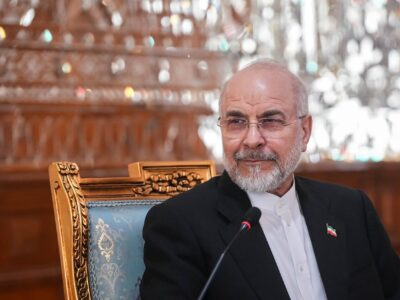 قالیباف: اگر آتشبس را قبول کردیم به این دلیل بود که آنها خواستههای ما را پذیرفتند/ به دشمن هیچ اعتمادی نداریم