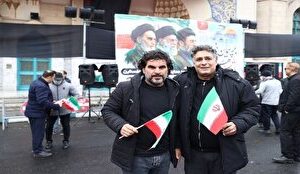 بازیکنان بعد از جام جهانی انگیزهای ندارند/ باید پوزه دشمنان را به خاک بمالیم