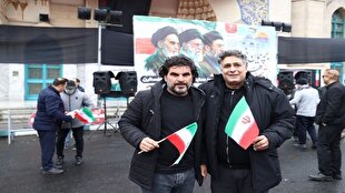 بازیکنان بعد از جام جهانی انگیزه‌ای ندارند/ باید پوزه دشمنان را به خاک بمالیم