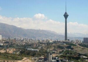 هوای تهران در وضعیت «قابل قبول»