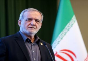پزشکیان: ورزشکاران نماد عرق ملی و ایستادگی در برابر تهدیدات هستند