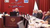 برنامههای دولت برای مدیریت اقتصاد پس از جنگ تشریح شد