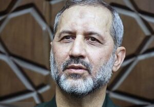 سردار موسوی: دشمن نتوانسته در زمان آتشبس مهمات خود را بازسازی کند