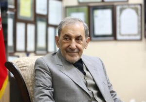 ولایتی: دوران تحمیل امنیت از آن سوی اقیانوسها به پایان رسیده است