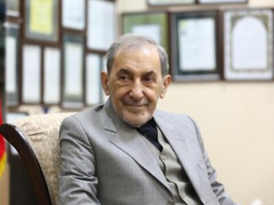 ولایتی: دوران تحمیل امنیت از آن سوی اقیانوس‌ها به پایان رسیده است