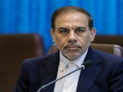 جهانگیر: طرح چند ضلعی پدافند اجتماعی را اجرا خواهیم کرد