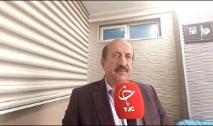 کمبود ورق خودرو با تولید داخل و واردات جبران میشود/ برنامهریزی برای تأمین محصولات پتروشیمی + فیلم