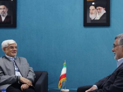 عارف: تقویت زنجیره تأمین دارو از اولویتهای اصلی است