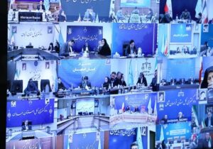ماموریت‌های ویژه اجتماعی برای کمک به آسیب‌دیدگان جنگ رمضان