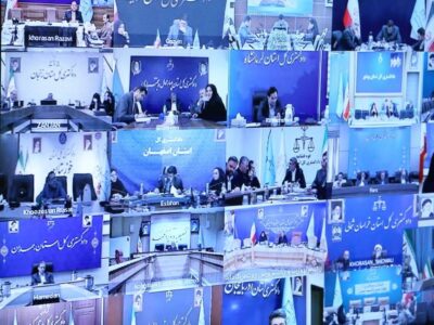 ماموریتهای ویژه اجتماعی برای کمک به آسیبدیدگان جنگ رمضان