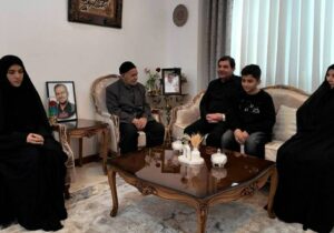 مخبر: خطای مجدد دشمن پاسخ سنگینتری در پی خواهد داشت