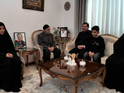 مخبر: خطای مجدد دشمن پاسخ سنگین‌تری در پی خواهد داشت