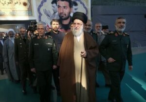 سردار موسوی: راهبرد نظامی رهبر شهید، ما را سربلند کرده است