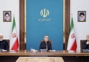 درخواست شورای هماهنگی اقتصادی سران قوا از ایرانیان خارج و داخل کشور