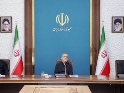 درخواست شورای هماهنگی اقتصادی سران قوا از ایرانیان خارج و داخل کشور