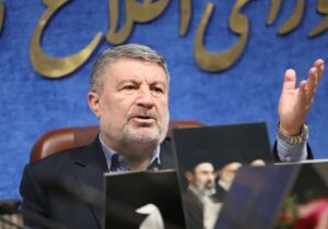 حقانیت ایران و دروغگویی دشمن با نقشآفرینی رسانهها ثابت شد