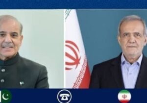 پزشکیان: آمریکا به دنبال تکرار الگوهای قبلی و خیانت به دیپلماسی است