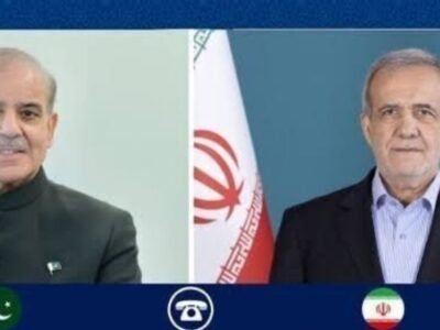 پزشکیان: آمریکا به دنبال تکرار الگوهای قبلی و خیانت به دیپلماسی است