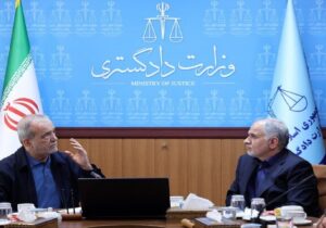 پزشکیان: دستاوردهای جنگ نباید موجب غفلت از چالشهای پیش رو شود