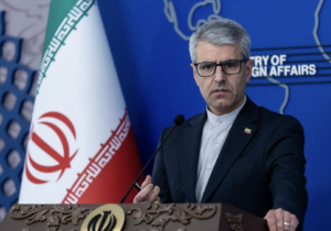 سخنگوی دستگاه دیپلماسی: تا این لحظه درباره دور بعدی مذاکرات برنامهای نداریم