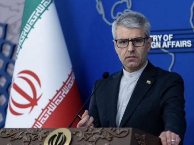 سخنگوی دستگاه دیپلماسی: تا این لحظه درباره دور بعدی مذاکرات برنامه‌ای نداریم