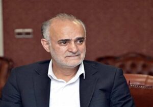 مدیر تیم ملی فوتبال: تا شروع جام جهانی ۵ بازی تدارکاتی در پیش داریم