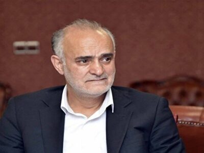 مدیر تیم ملی فوتبال: تا شروع جام جهانی ۵ بازی تدارکاتی در پیش داریم