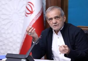 پزشکیان: تلاش میکنیم جنگ با «عزت، حکمت و مصلحت» به پایان برسد