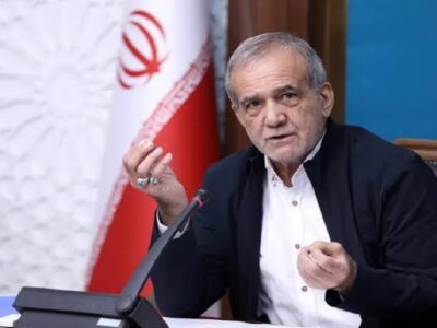پزشکیان: تلاش میکنیم جنگ با «عزت، حکمت و مصلحت» به پایان برسد