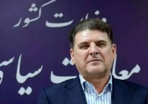 زینیوند: تعویق انتخابات برای حفظ انسجام ملی در شرایط جنگی بود