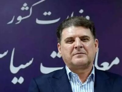 زینیوند: تعویق انتخابات برای حفظ انسجام ملی در شرایط جنگی بود