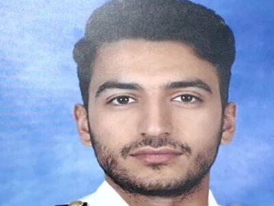 شناسایی و بازگشت پیکر شهید «عماد هرمزی» بعد از پایان ۵۰ روز