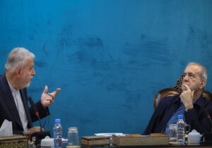 مسعود پزشکیان: دیپلماسی فرهنگی نیازمند انسجام بیشتر است/ ضرورت حمایت از کسبوکارهای گردشگری