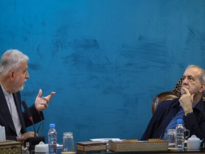 مسعود پزشکیان: دیپلماسی فرهنگی نیازمند انسجام بیشتر است/ ضرورت حمایت از کسبوکارهای گردشگری
