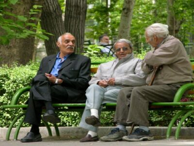 حقوق فروردینماه بازنشستگان کشوری و گروه فولاد بر اساس احکام جدید واریز شد