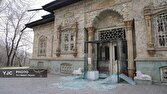 پشتیبانی بینالمللی از موزههای جنگزده ایران