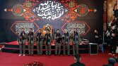 رونمایی از ۲۲ اثر قرآنی و حماسی «ایرانِ مقاوم» در فرهنگسرای قرآن
