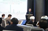 با تکیه بر تولید ملی امنیت غذایی مردم حفظ شد