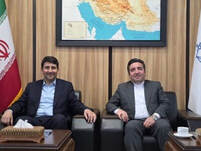 تأکید بر توسعه سامانه GPS برای اجرای قانون ثبت رسمی معاملات املاک