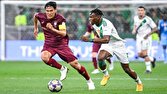 الاهلی عربستان به فینال صعود کرد