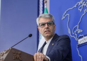 ایران تداوم نقض حاکمیت ملی سومالی را محکوم کرد