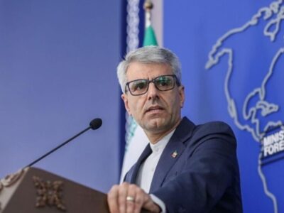 ایران تداوم نقض حاکمیت ملی سومالی را محکوم کرد