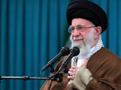 اطلاعیه دفتر حفظ و نشر آثار رهبر شهید درباره فعالیتهای تبلیغی، ترویجی درباره ایشان