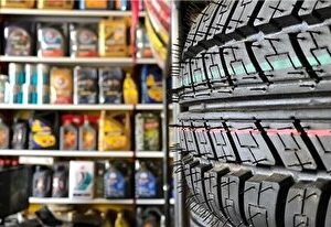 افزایش قیمت تایر غیرقانونی است