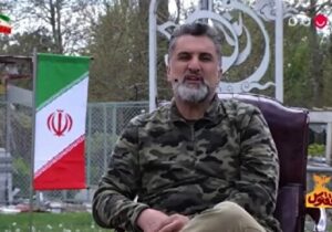 روایت صبوری رهبر شهید انقلاب از زبان کارگردان سینما + فیلم