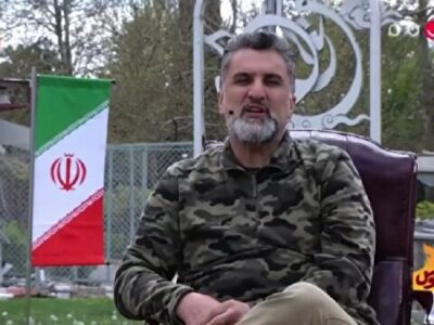 روایت صبوری رهبر شهید انقلاب از زبان کارگردان سینما + فیلم